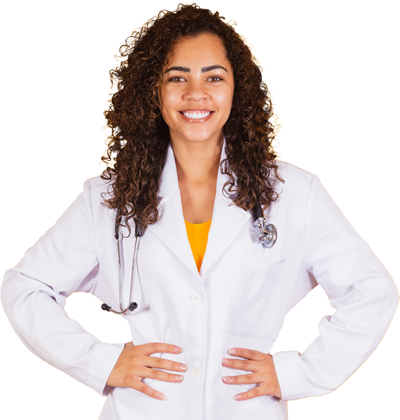 Curso na Área da Saúde Online Medicinando